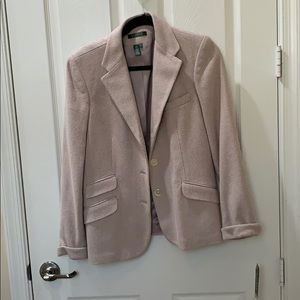 Lauren Ralph Lauren Blazer